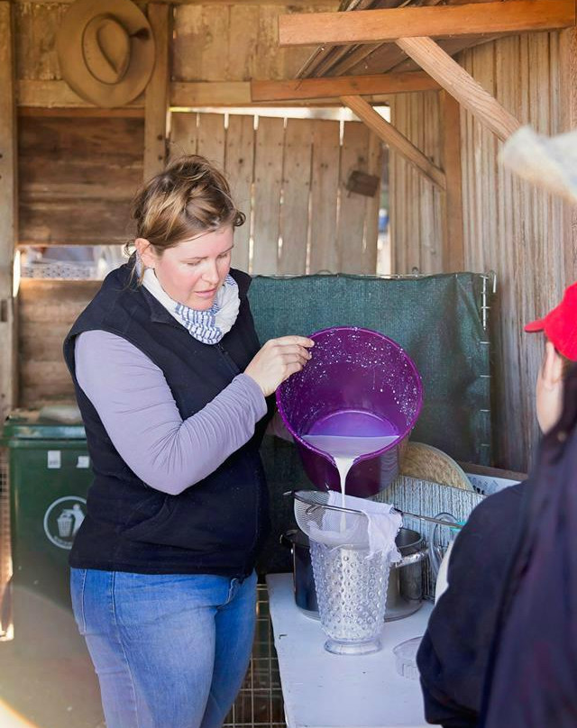 Paddock to Potager-图沃柏必去景点