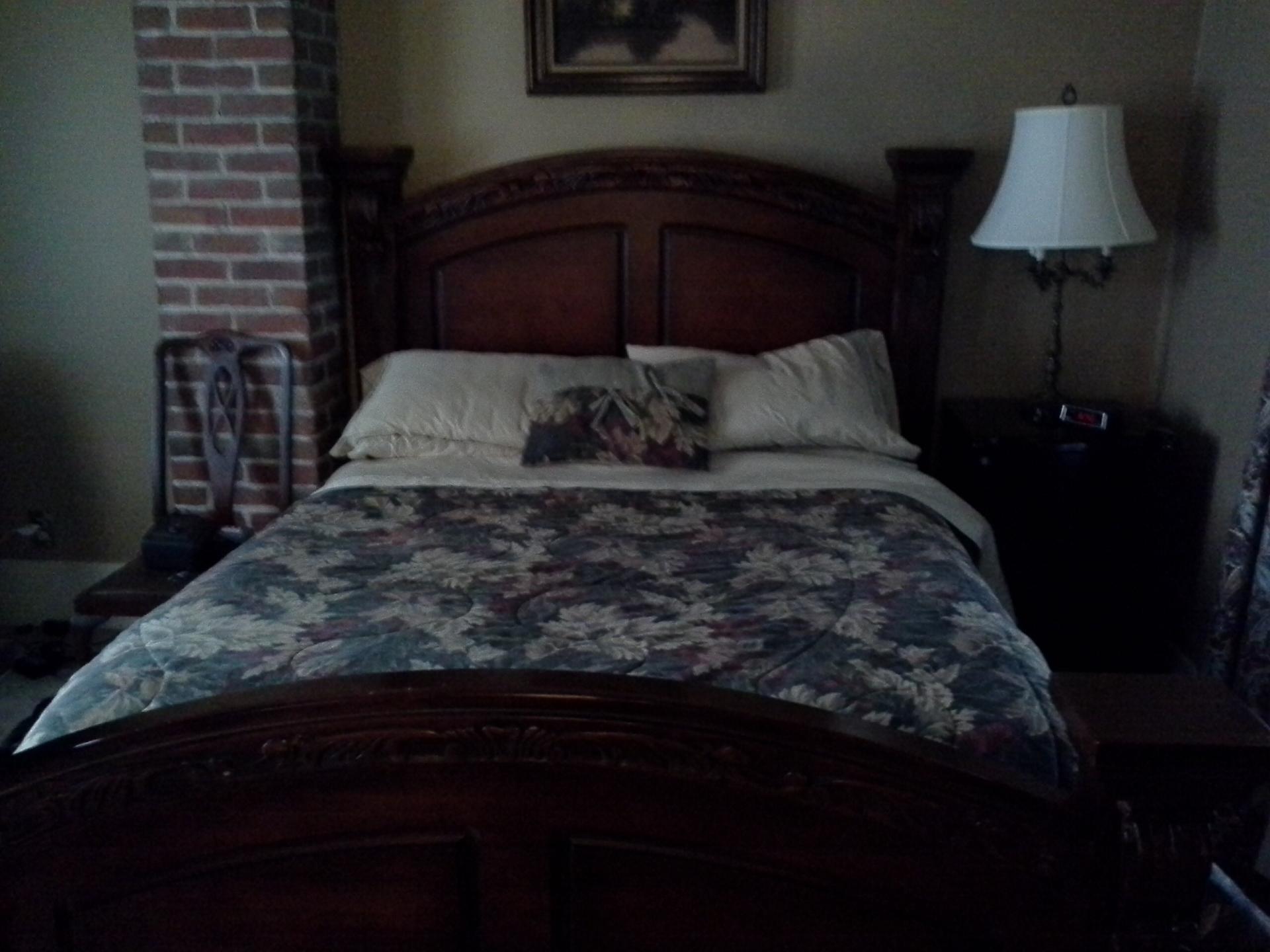 Aunt Ruby's Bed and Breakfast-客卧