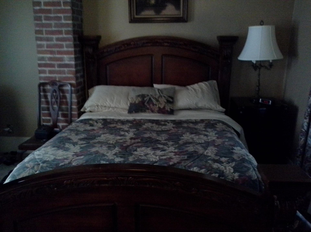 Moss Bluff酒店住宿-Aunt Ruby's Bed and Breakfast