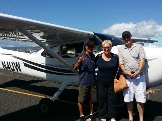 The Right Flight Services-考普雷必去景点