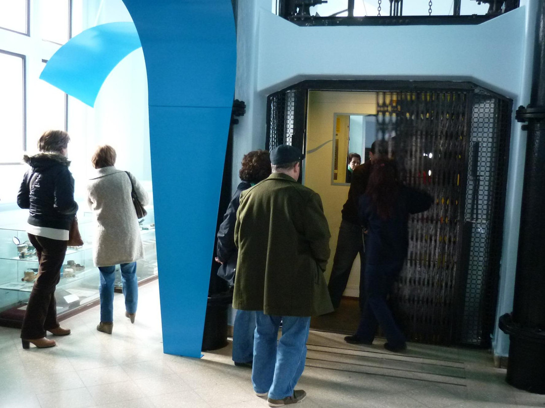 Loma de Stella Maris-马德普拉塔必去景点