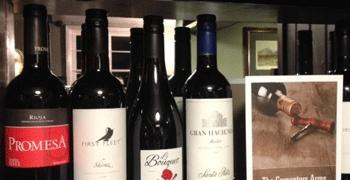 Fangfoss旅游攻略图片