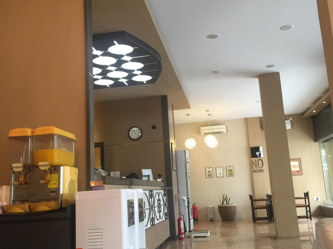 巴淡岛王权spa按摩院景点图片