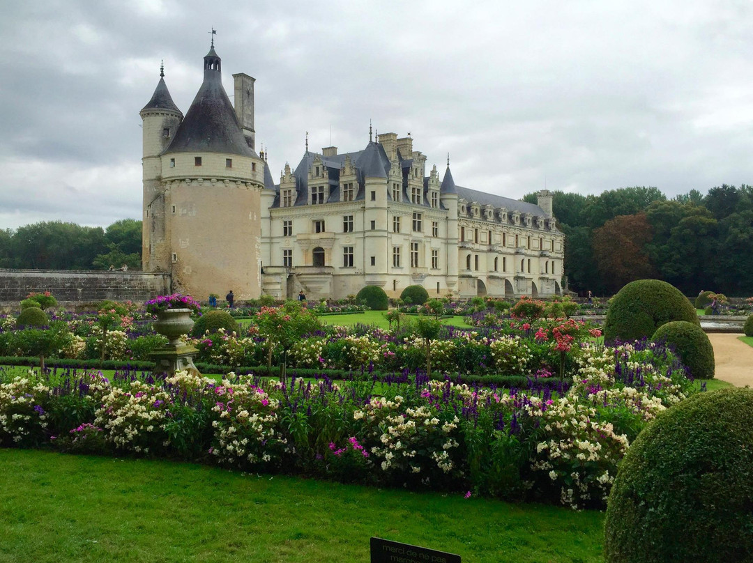 Unique Paris Private Tours景点图片