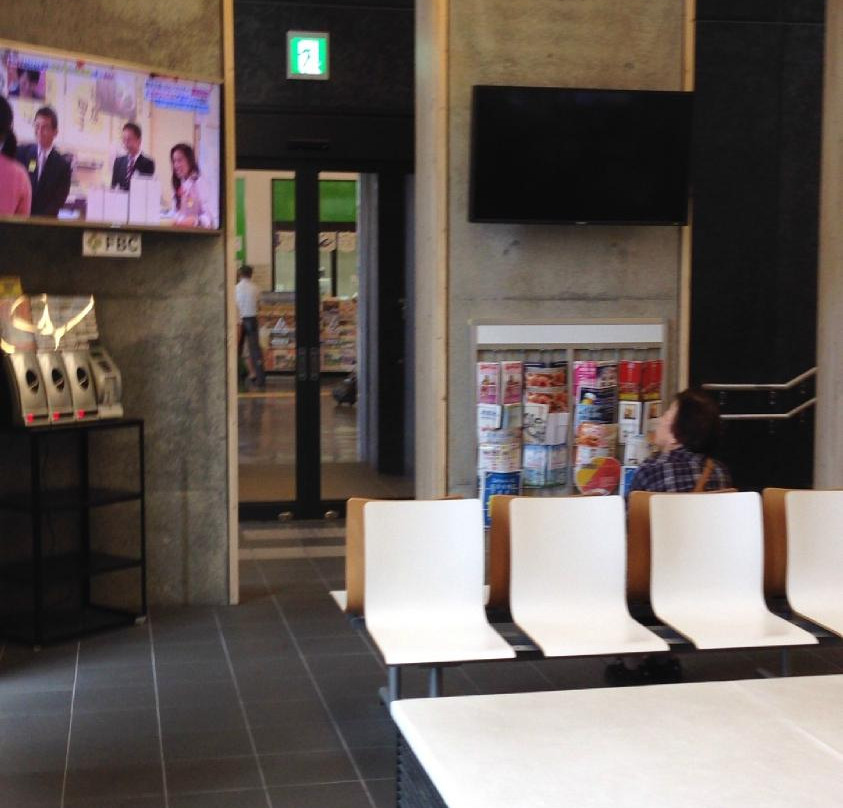 Tsuruga Tourist Information Center景点图片