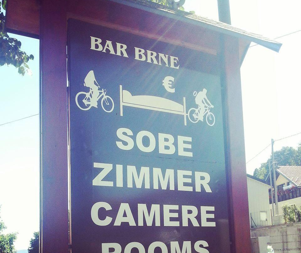 Brne Rooms主图