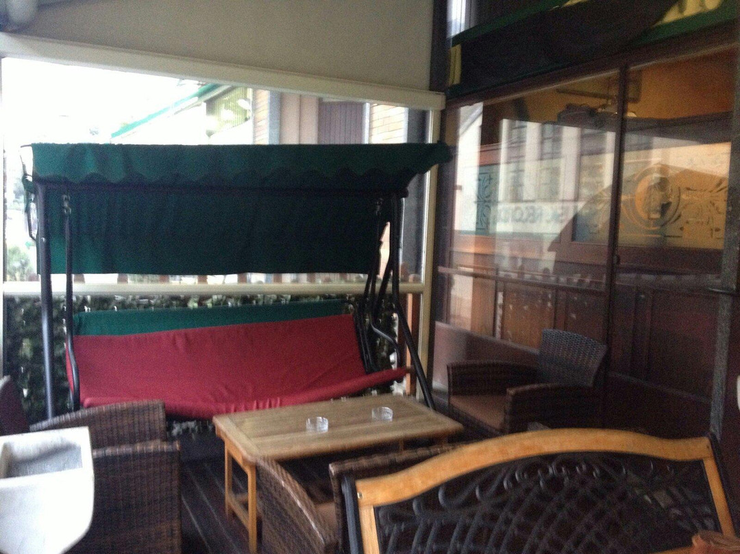 Arconti 31 PUB Birreria-Gallarate必去景点