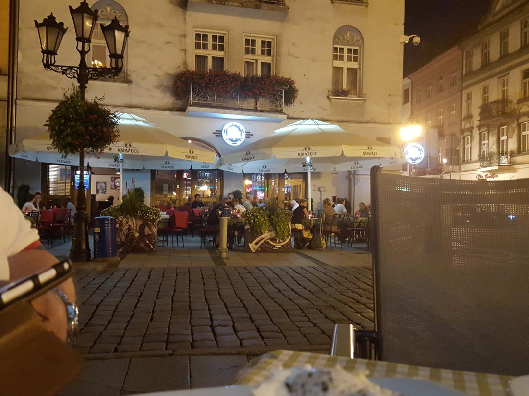 Kalisz旅游攻略图片