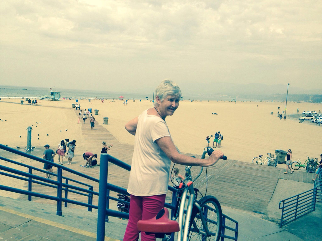 Beach Bikes Gold Coast-梅因海滩必去景点