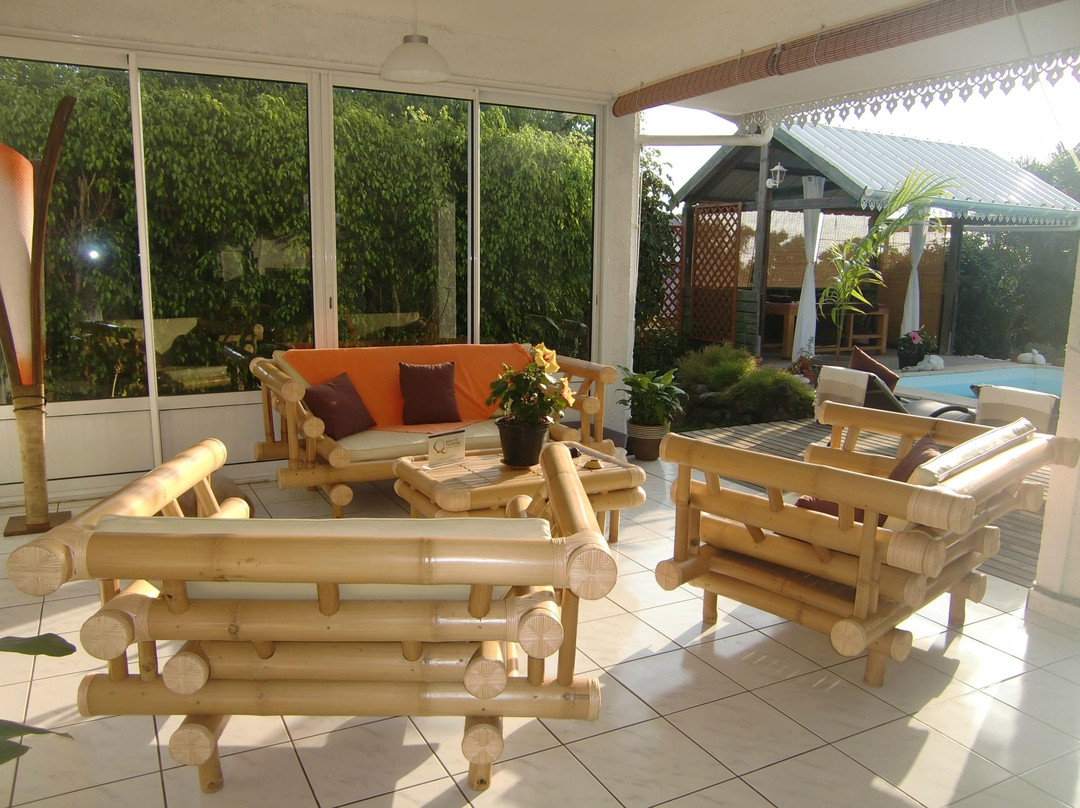 Villa Ambralini主图