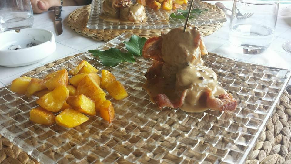Hotel Restaurant Taverna Verde主图