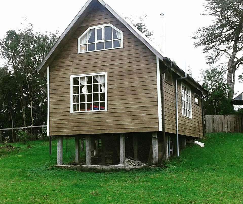 Turismo Alumko-Ancud必去景点