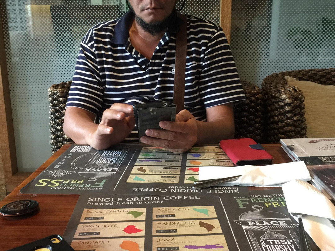 Gandara Spa-棉兰必去景点