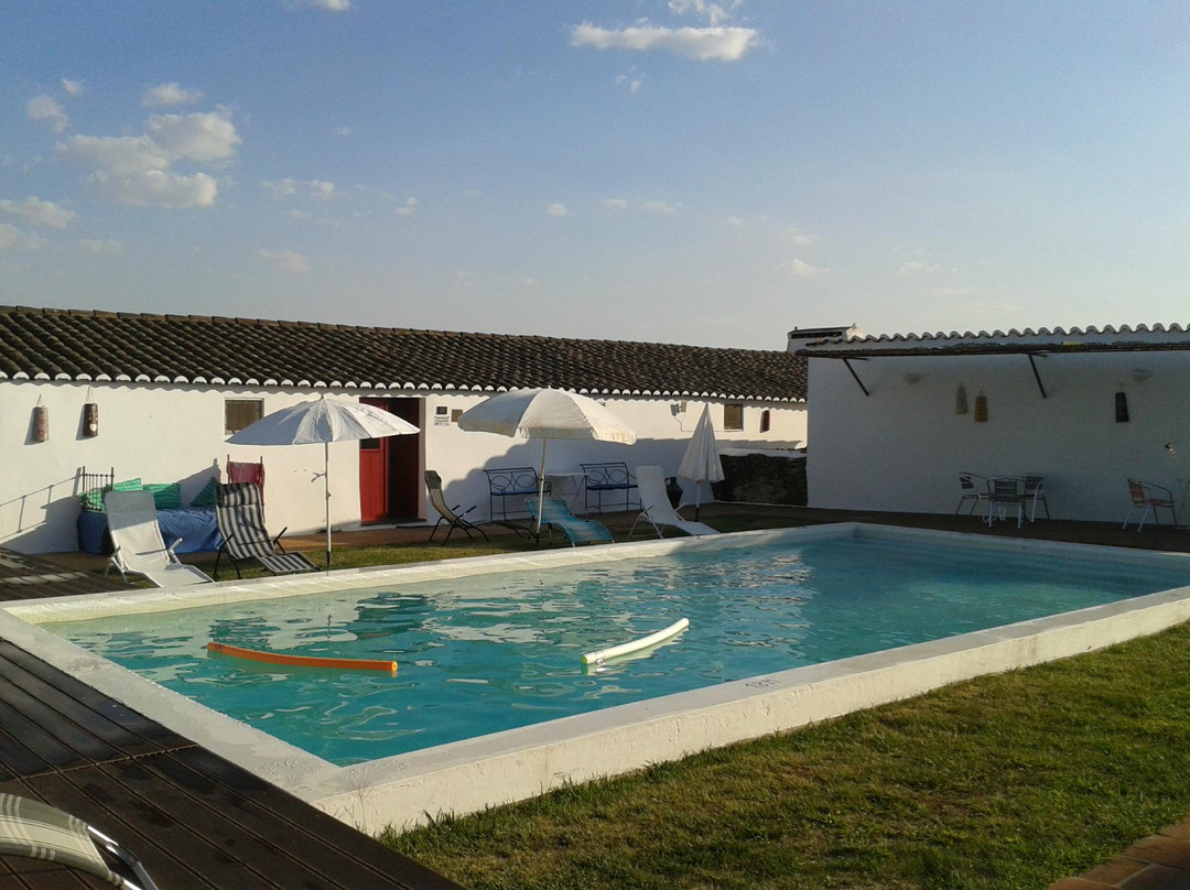 Monte Do Vale