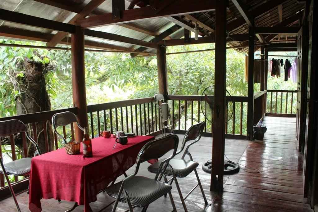 Duy Tho Homestay主图