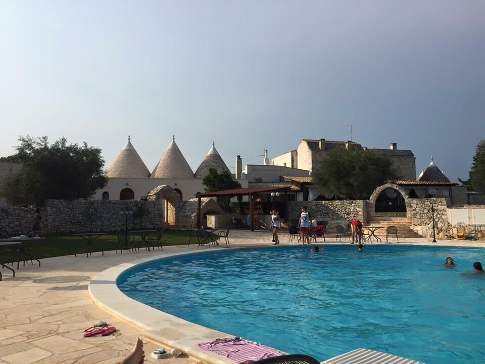 Masseria Tarturiello