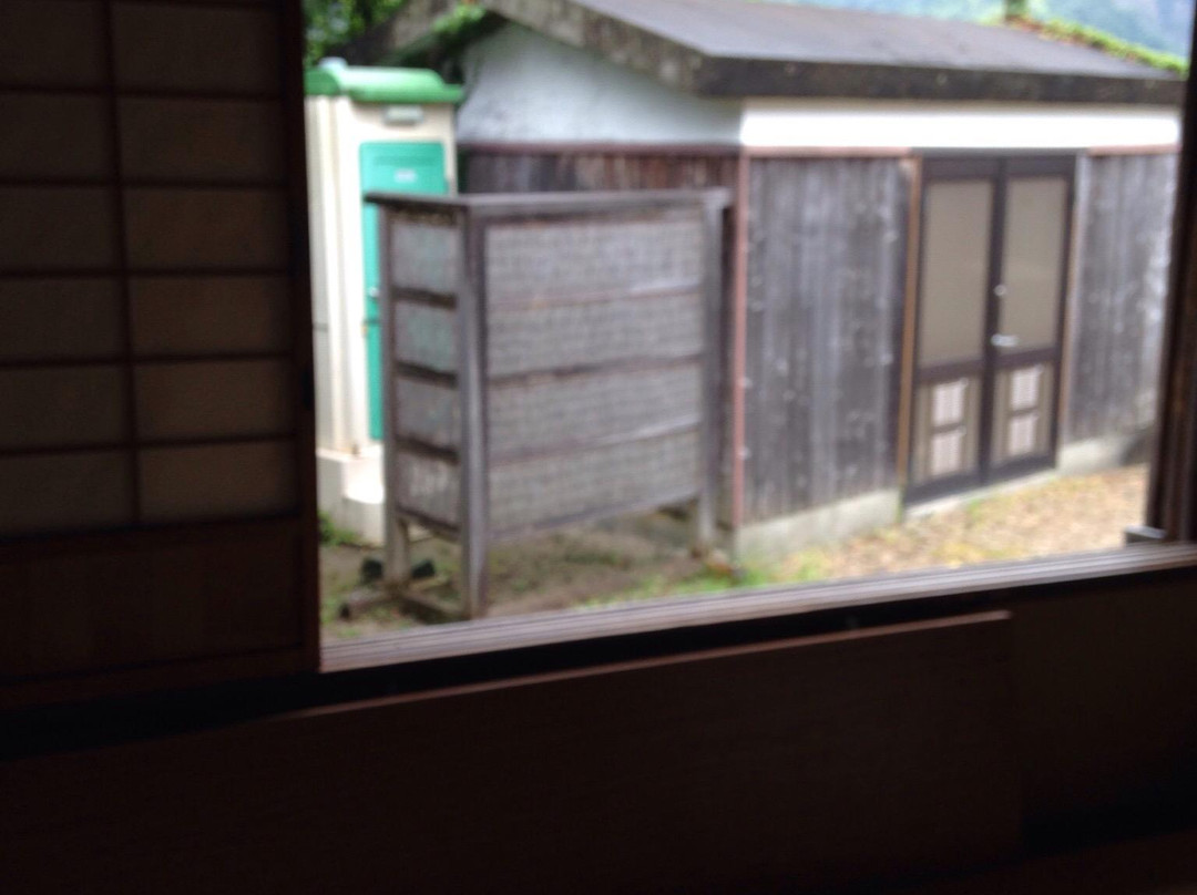 Tamaki Bunnoshin Old House-萩市必去景点