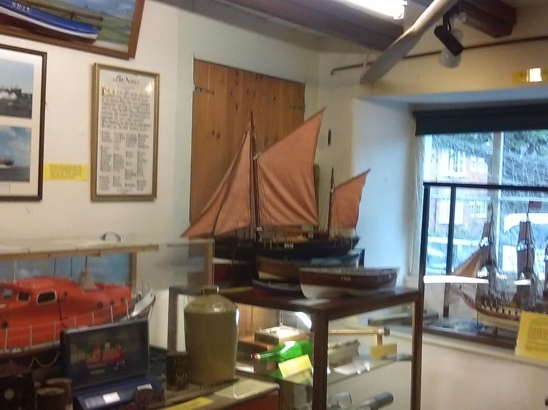 Filey Museum-Filey必去景点