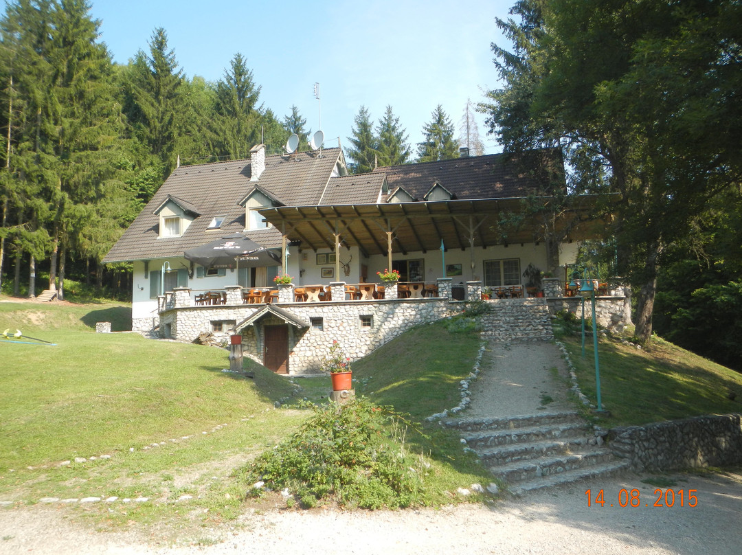 Villa Negra