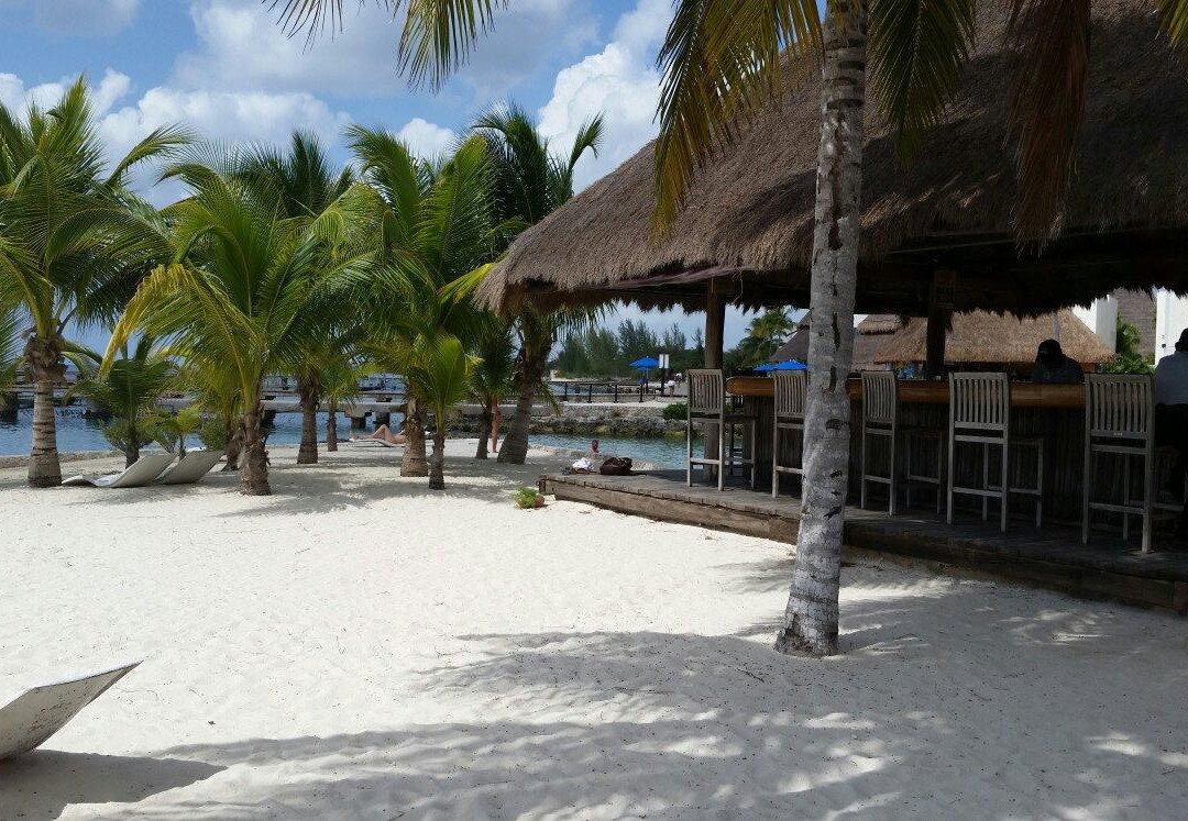 尤卡坦半岛国家公园-考祖梅必去景点