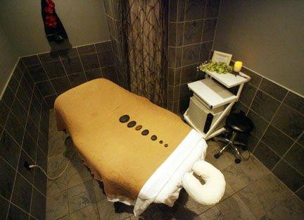 Dun'Artie Salon and Day Spa-新伯尔尼必去景点