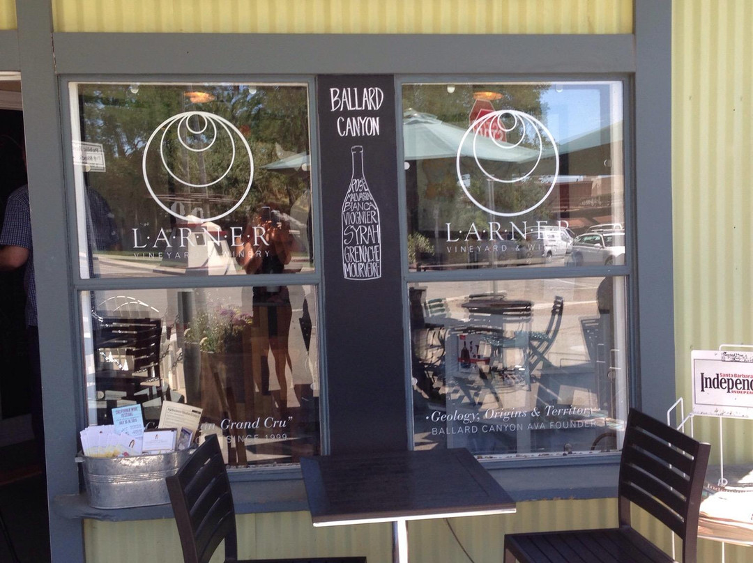 Dr. J's Bicycle Shop-索尔万必去景点