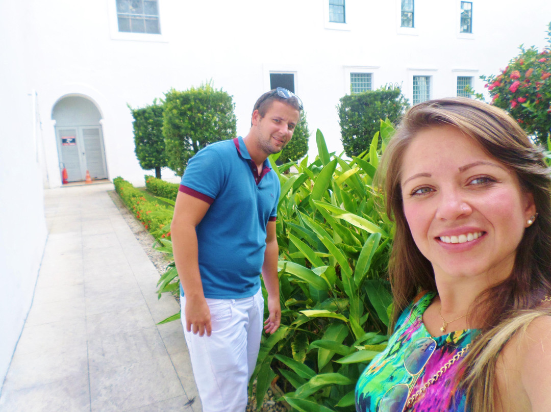 Para Religious Art Museum-贝伦必去景点