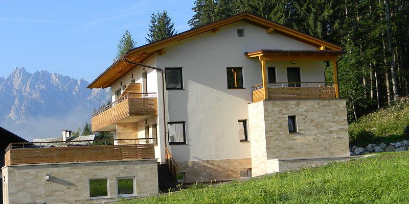 Transylvania Villa