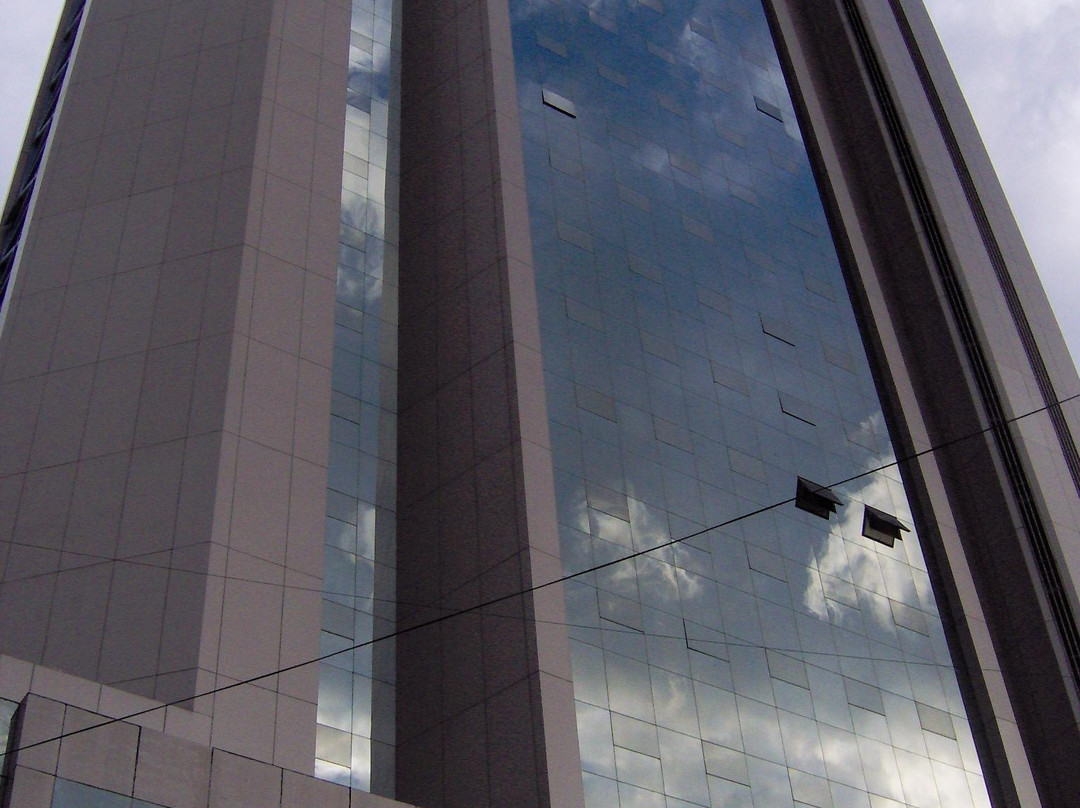 Plaza de Bolivar-亚美尼亚必去景点