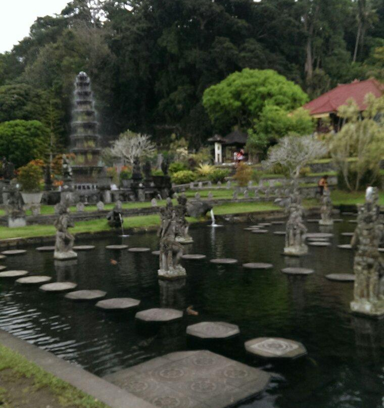 Bali Driver Ketut - Bali Local Private Driver-克罗柏坎必去景点