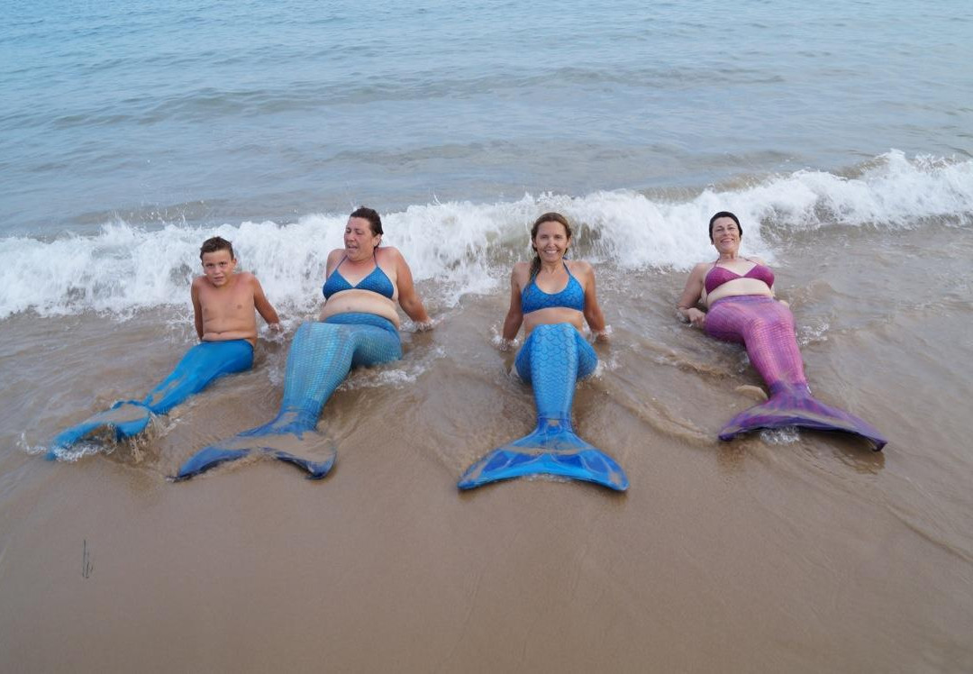 Sirenas Mediterranean Academy-塔拉戈纳必去景点