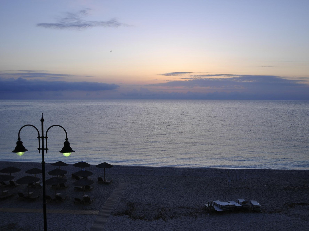 Kelly Beach Hotel主图