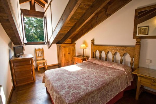 Ubiarco酒店住宿-Hospedaje Octavio