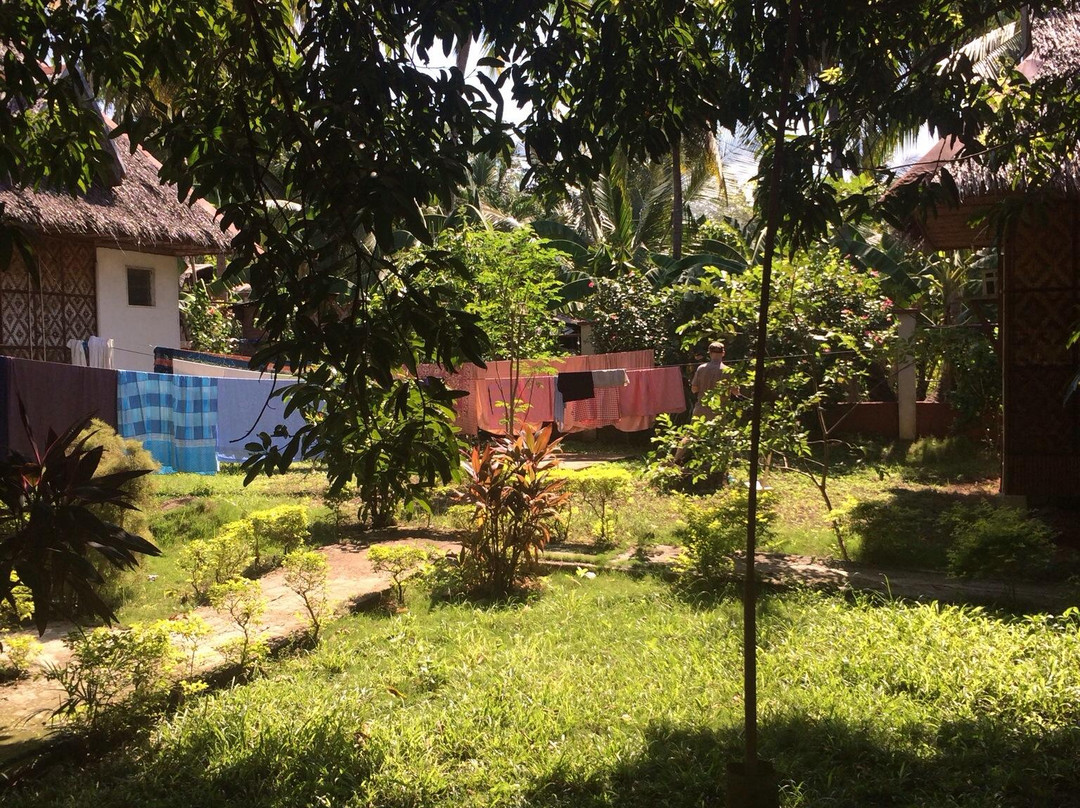 Just Inn Resort主图