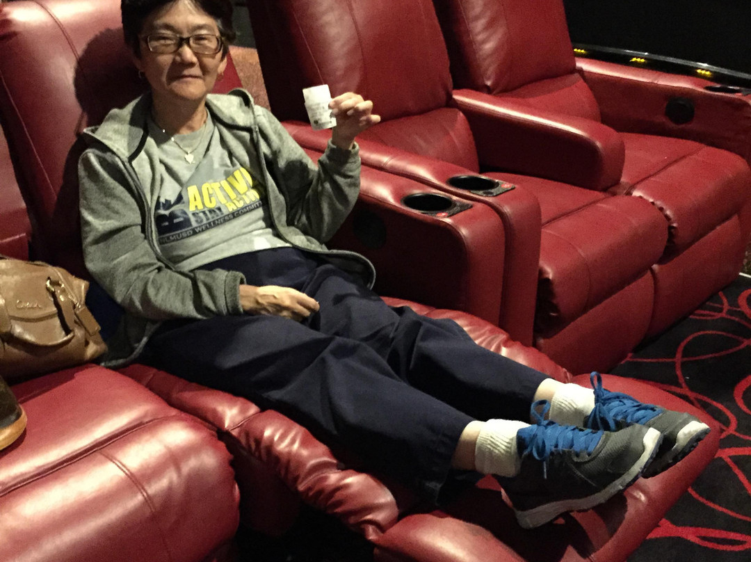 AMC Fullerton 20-富乐顿必去景点