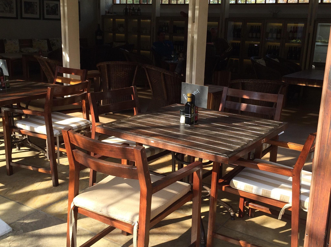 Buitenverwachting-康士坦提亚必去景点