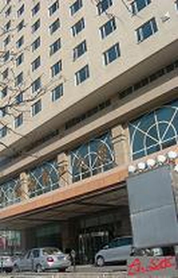 凤凰苏源大厦主图