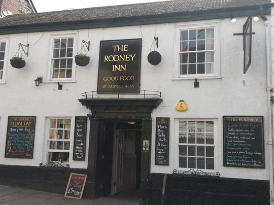 The Rodney Inn