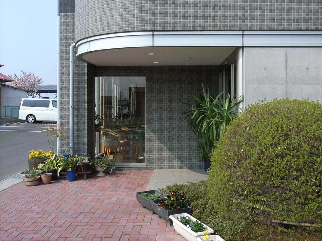 Annex Hotel Abe主图