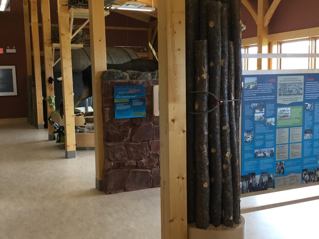 Red Rock Marina Centre-Red Rock必去景点