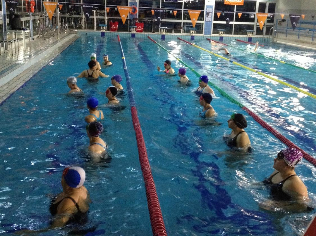 Piscina Solbiate Olona景点图片