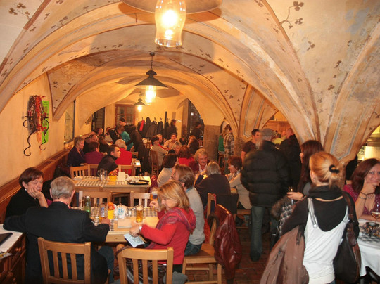 Hotel Goldener Engl主图