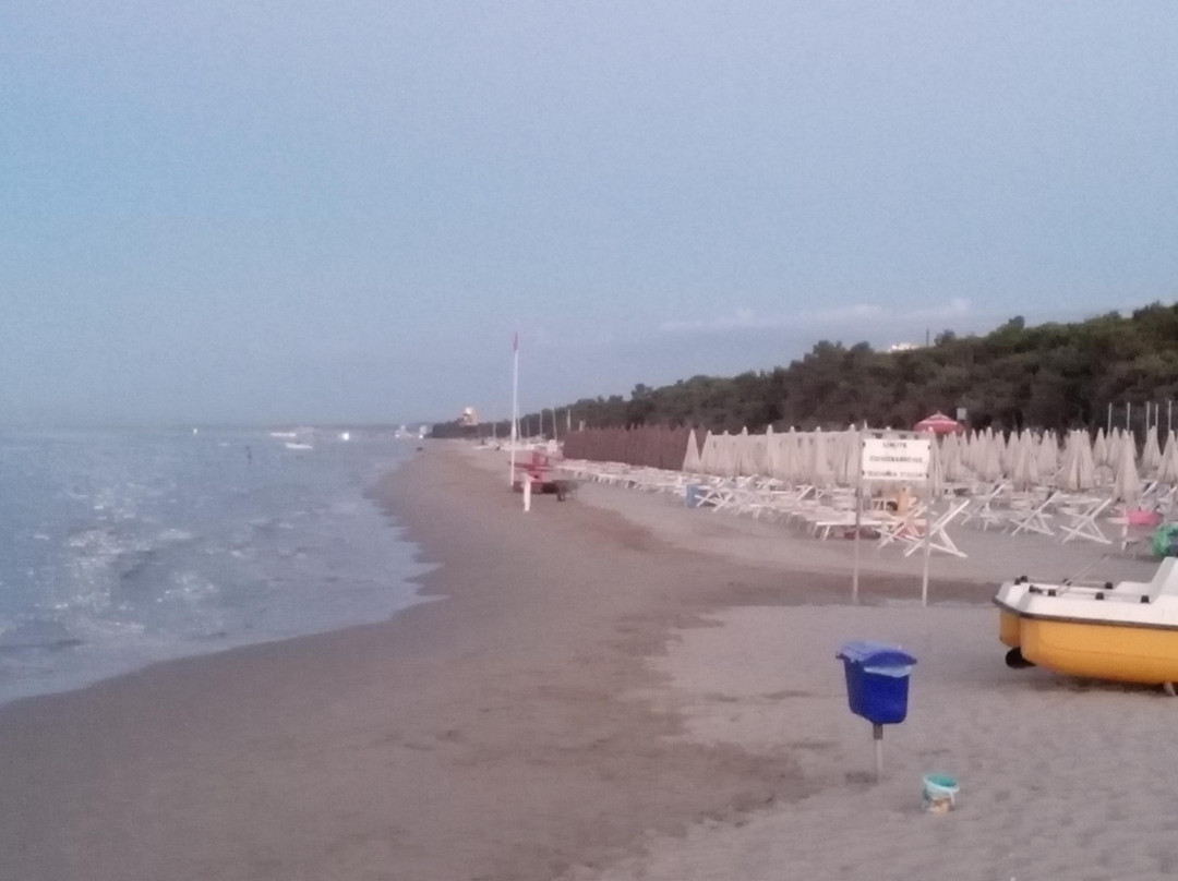 La Terrazza sul Cerrano主图