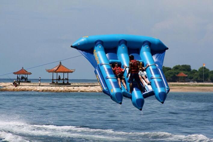 Bintang Tour Kuta - Day Tours-库塔必去景点