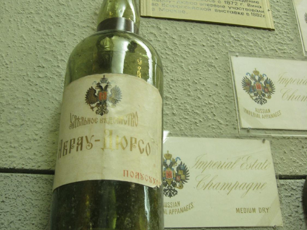 Novorossiysk Historical Museum Reserve-Novorossiysk必去景点