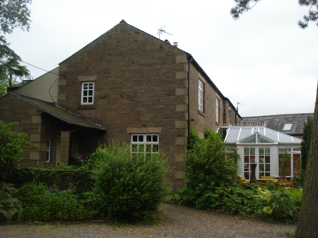 Gleadhill Farm主图