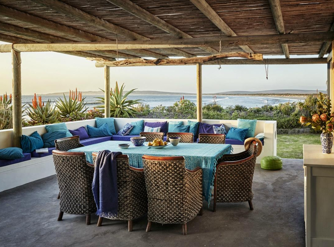 Zula Beach House and Cottage
