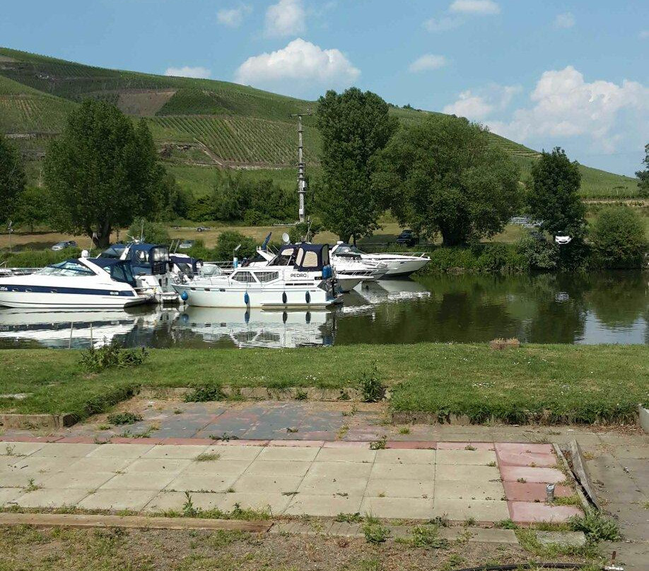 Dieblich餐馆和美食-Insel Restaurant