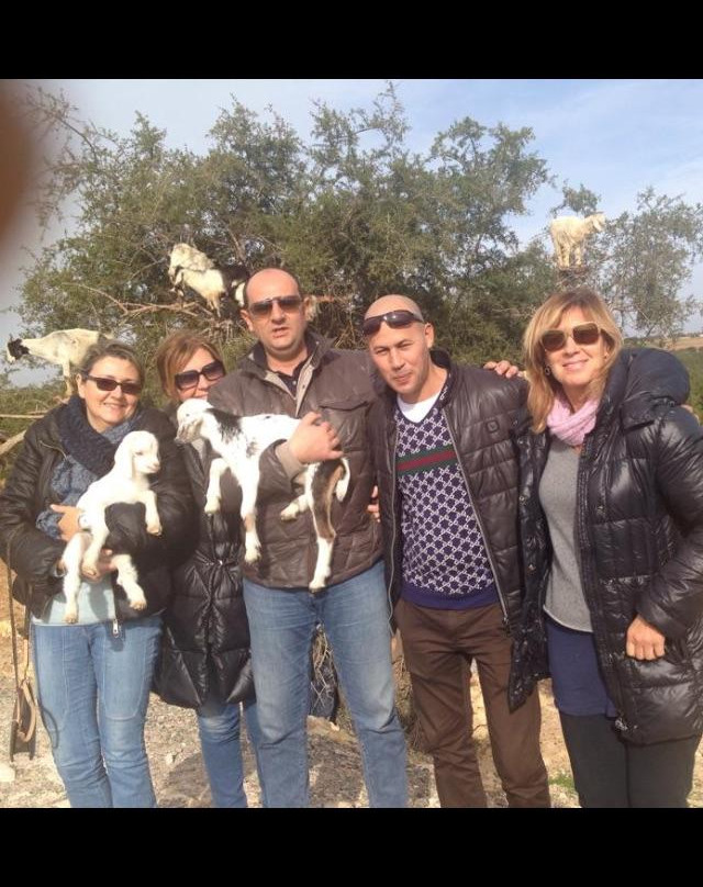 4 Marrakech Private Tours-马拉喀什必去景点