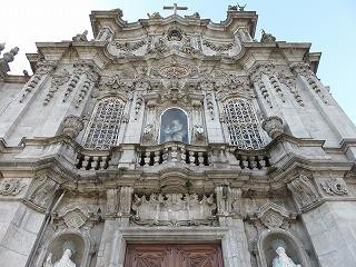 Igreja do Carmo景点图片